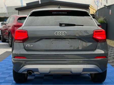 2019 Audi Q2 SPORT - 1.0L PETROL - AUTO - 12M WARRANTY - CAR: 1584 €19,950