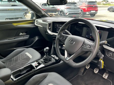 2024 Opel Mokka - thumbnail 6