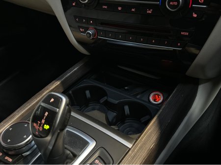 2015 BMW X5 25D M SPORT 7 SEATER €24,950 thumbnail