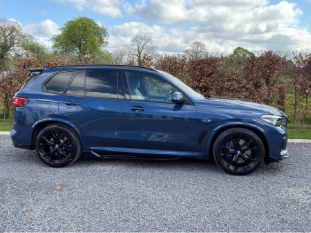 2023 BMW X5 - photo 5