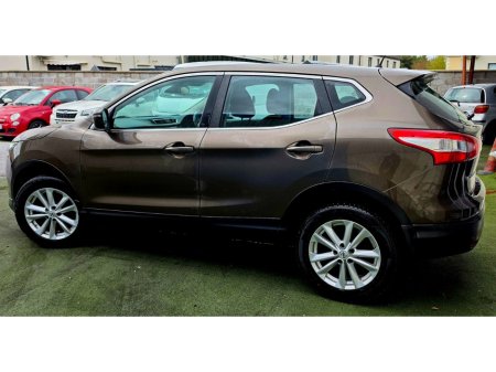2015 Nissan Qashqai - photo 3