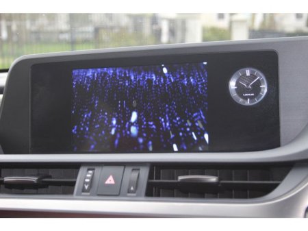 2019 Lexus ES 300 H - thumbnail 34