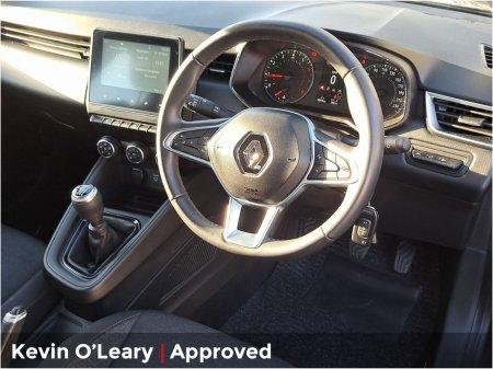 2022 Renault Clio - thumbnail 7