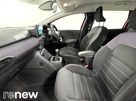 2022 Dacia Jogger - thumbnail 5