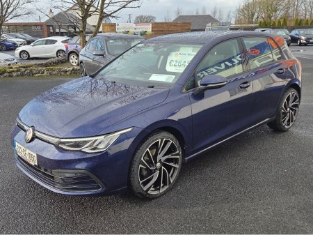 2022 Volkswagen Golf - thumbnail 10