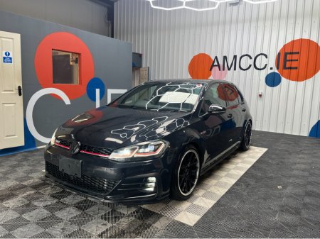 2017 Volkswagen Golf 2.0 GTI / 68k KMs / REVERSE CAMERA , ADAPTIVE CRUISE & MORE €25,950