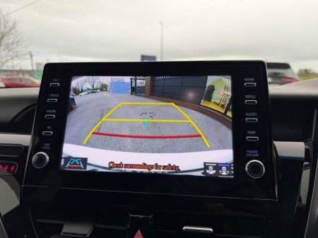 2023 Toyota Camry - thumbnail 34