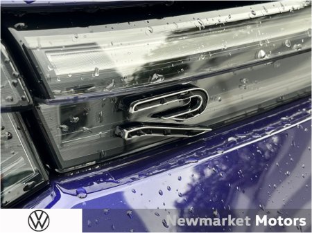 2026 Volkswagen Tayron - thumbnail 10