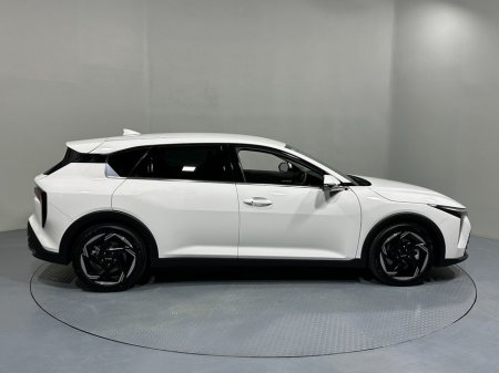 2026 Kia K4 K3 1.0 Petrol €36,000 thumbnail