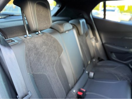 2020 Peugeot 2008 GT - 1.2 PETROL - AUTO - 12M WARRANTY - CAR: 1644 thumbnail