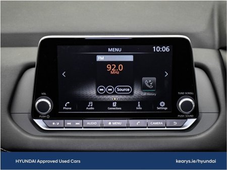 2024 Nissan Qashqai - thumbnail 22