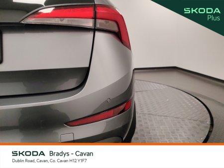 2023 Skoda Scala - thumbnail 20