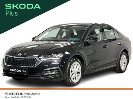 2023 Skoda Octavia - thumbnail 1
