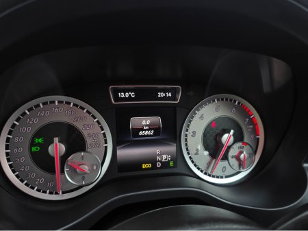 2013 Mercedes-Benz A Class - thumbnail 12