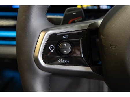 2025 BMW 5 Series 530e M Sport €64,950 thumbnail