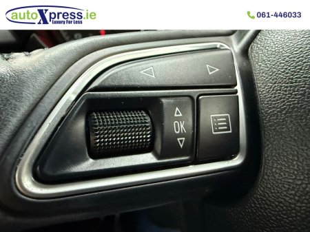 2018 Audi A1 1.0 TFSI Automatic €17,995 thumbnail