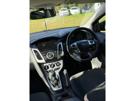 2013 Ford Mondeo - thumbnail 10