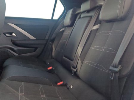 2026 Opel Astra - thumbnail 10