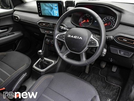 2023 Dacia Sandero Stepway - thumbnail 6