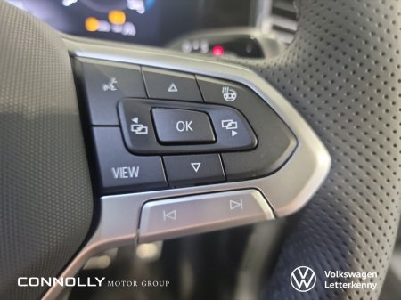 2026 Volkswagen Tiguan 2.0 TDI 150HP R-Line 75 thumbnail