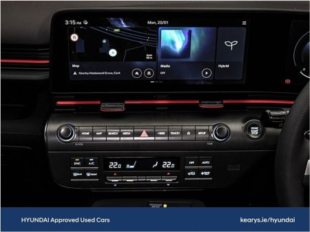 2024 Hyundai Kona - thumbnail 21