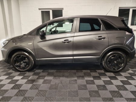 2022 Opel Crossland X - thumbnail 23