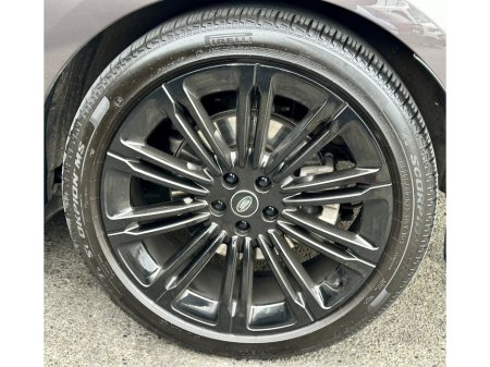 2024 Land Rover Range Rover - thumbnail 28