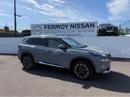 2025 Nissan X-Trail - photo 5