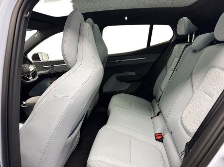 2024 Volvo EX30 - thumbnail 10
