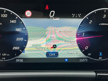 2026 Mercedes-Benz GLA Class - thumbnail 28