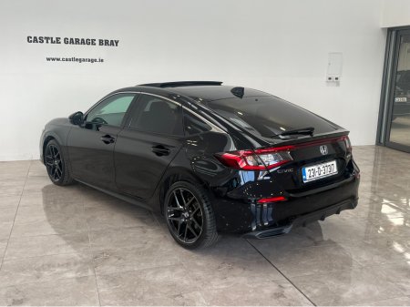 2023 Honda Civic - photo 6