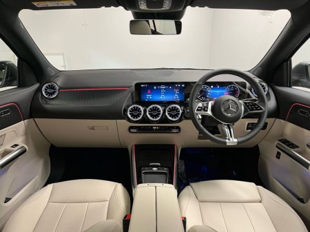 2026 Mercedes-Benz GLA Class 180d Progressive - Reversing Camera - Ambient Lighting - Sat Nav - Climate Control - Heated Seats - Keyless Start - Apple CarPlay/Android Auto €59,522