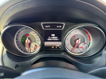 2016 Mercedes-Benz GLA Class - thumbnail 16