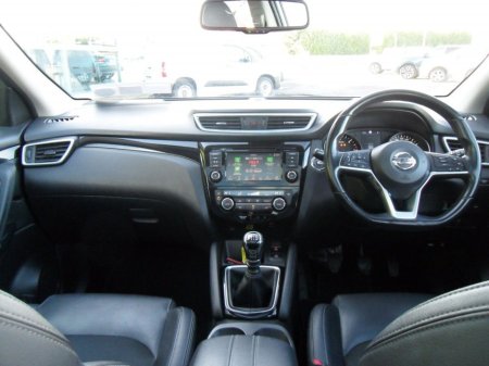 2020 Nissan Qashqai - thumbnail 12