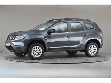 2022 Dacia Duster - thumbnail 4
