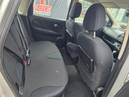 2008 Nissan Note - thumbnail 7