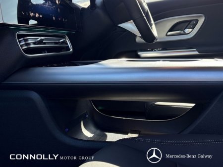 2026 Mercedes-Benz CLA Class - thumbnail 25