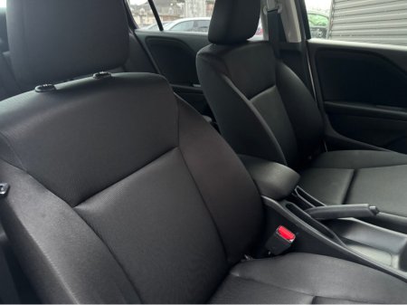 2016 Honda Grace 1.5 HYBRID AUTO €12,495 thumbnail