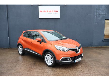 2014 Renault Captur for sale