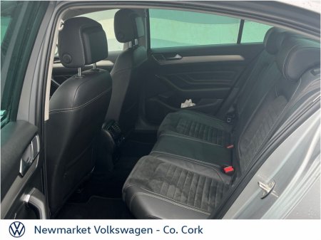 2021 Volkswagen Passat - thumbnail 7