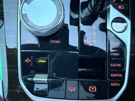 2020 BMW X5 - thumbnail 31