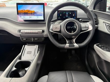 2025 BYD Dolphin Surf - thumbnail 10