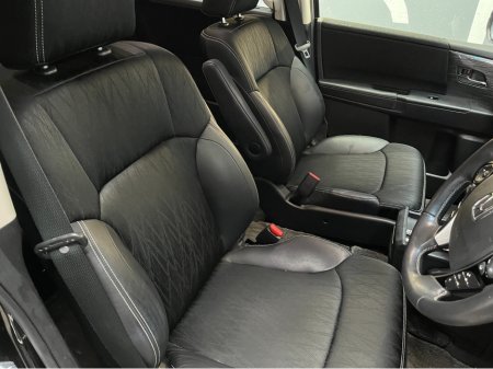 2017 Honda Odyssey 2017 HONDA ODYSSEY 7 SEATS 2.0 AUTOMATIC / CRUISE CONTROL / 360° PARKING CAMERA / ELECTRIC SEATS / AUTOMATIC DOORS thumbnail