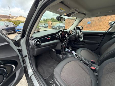 2022 MINI Hatch - thumbnail 14