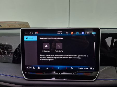 2025 Volkswagen Tiguan 1.5TSi PHEV R-LINE AUTOMATIC **ONE OWNER / NEW MODEL / APPLE CARPLAY / ADAPTIVE CRUISE CONTROL / BLIND SPOT ASSIST / HEATED & MASSAGE FRONT SEATS / HEATED STEERING WHEEL / WIRELESS PHONE CHARGING** €50,900 thumbnail