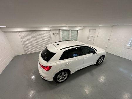 2019 Audi Q3 - thumbnail 19