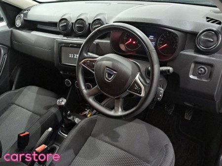 2019 Dacia Duster - thumbnail 15