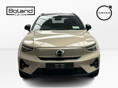 2026 Volvo EX40 - thumbnail 7