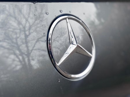 2019 Mercedes-Benz C Class - thumbnail 20