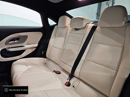 2026 Mercedes-Benz CLA Class 250+ AVAILABLE NOW TO ORDER thumbnail